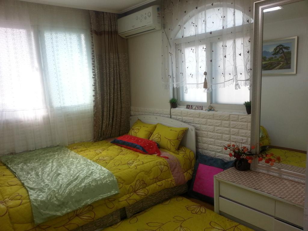 Homestay Eve Seoul Exterior photo